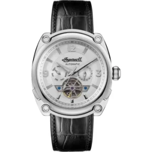 Mens Ingersoll The Michigan Automatic Watch