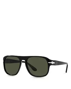 Persol Jean Pillow Sunglasses, 57mm