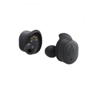 Audio Technica SPORT7TW Bluetooth Wireless Earbuds