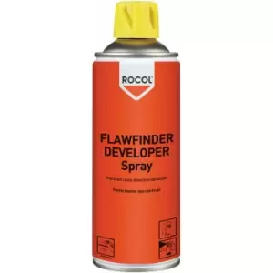 ROCOL 63135 Flawfinder Developer Spray 400ml