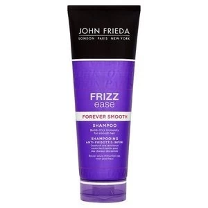 John Frieda Frizz Ease Forever Smooth Shampoo 250ml