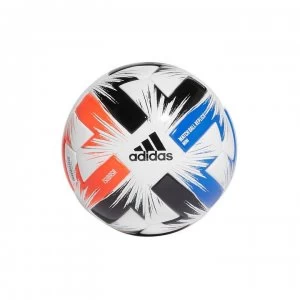 Adidas Football Tsubasa Mini Ball Foam Core