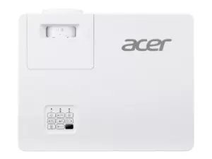 Acer PL1520i - DLP Projector - 3D - 4000 ANSI lumens