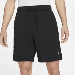 Air Jordan Essential Fleece Shorts - Black