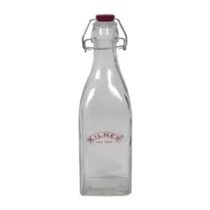 Kilner 0.25 Litre Bottle - Clear