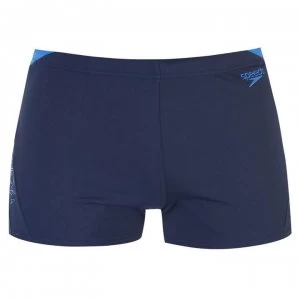 Speedo Boom Pants Mens - Navy/Blue
