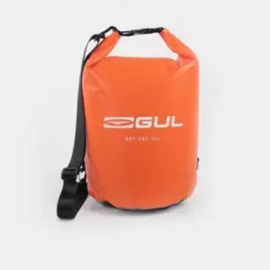 Gul 25L Hvy Duty Dry Bag - ORANG/BLK