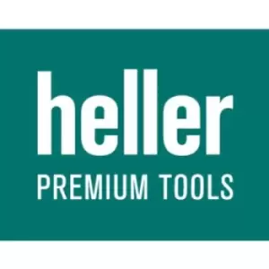Heller ower 3000 10000 7 Concrete twist drill bit