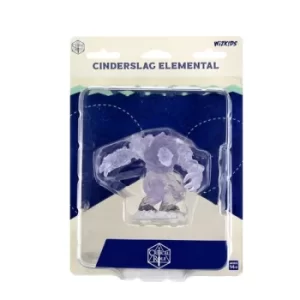Critical Role Unpainted Miniatures (W2) Cinderslag Elemental