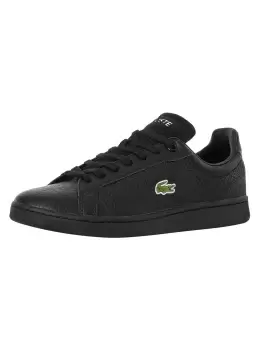 Carnaby Pro 222 2 SMA Leather Trainers