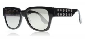 McQ 0020S Sunglasses Black 002 51mm