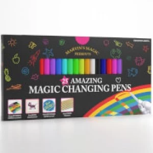 Marvins Magic Magic Pens