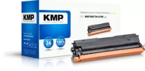 KMP 1265,0000 toner cartridge Black
