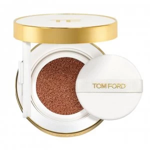 Tom Ford Beauty Glow Tone up Foundation SPF40 - Deep Bronze