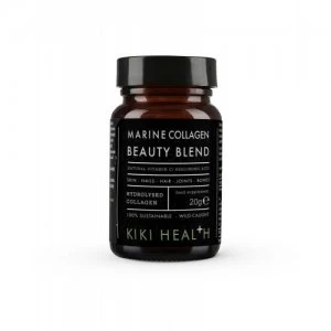 KIKI Health Marine Collagen Beauty Blend 20g