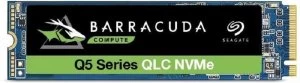 Seagate BarraCuda Q5 500GB NVMe SSD Drive