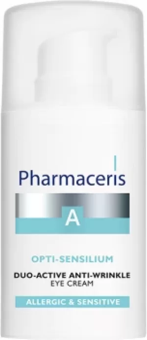 Pharmaceris A Opti-Sensilium Duo Active Anti-Wrinkle Eye Cream 15ml