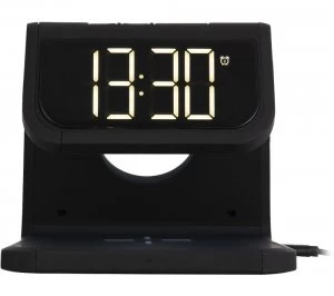 Akai Core Alarm Clock