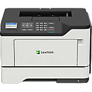 Lexmark B2546DW Wireless Mono Laser Printer