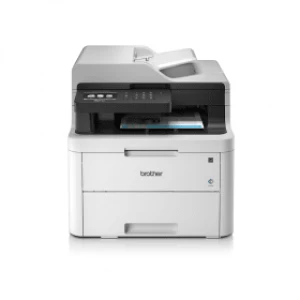 Brother MFC-L3730CDN Colour Laser Printer