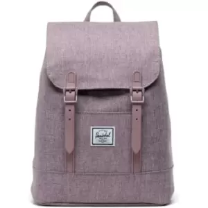 Herschel Bags Womens Retreat Mini Adjustable Backpack One Size