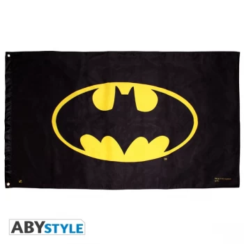 DC Comics - Batman (70 x 120cm) Large Flag