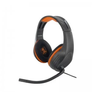 Subsonic X-Storm Universal Game and Chat Headset