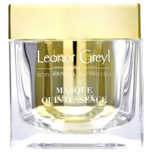 Leonor Greyl Masque Quintessence (Revitalizes, Regenerates, Repairs the Most Damaged and Dry Hair)