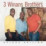 3 Winans Brothers - Foreign Land (Deluxe Edition) (Music CD)