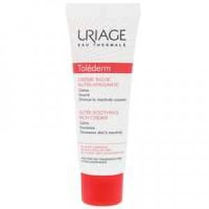 Uriage Eau Thermale Tolederm Nutri-Soothing Cream 50ml