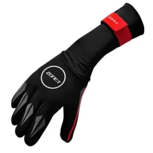 Zone3 Neoprene Swimming Glove - Black