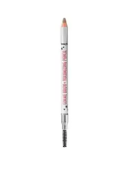 Benefit Gimme Brow+ Volumising Fiber Eyebrow Pencil, 4.5, Women