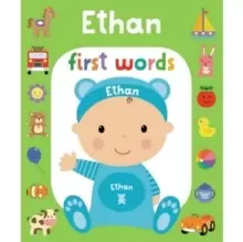 First Words Ethan
