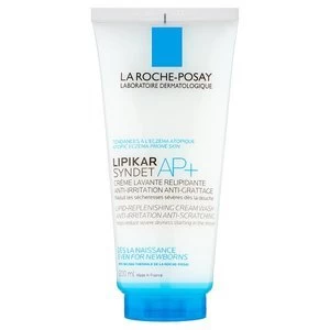 La Roche-Posay Lipikar Syndet Shower Body Gel 200ml