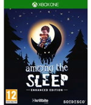 Among The Sleep Xbox One Game
