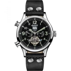 Mens Ingersoll The Armstrong Multifunction Automatic Watch