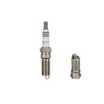 1x NGK Copper Core Spark Plug LPG4 (1511)