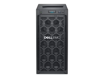 Dell Emc PowerEdge T140 - Mt - Xeon E-2224 3.4 GHz - 16GB - HDD 1TB
