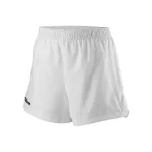 Wilson 3 Shorts Juniors - White
