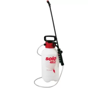 Solo 462 COMFORT Chemical and Water COMFORT Pressure Sprayer 9.5l