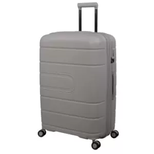 It Luggage Eco-tough Large Suitcase - Silver