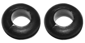 Grommets - Wiring - 10mm & 13mm - Pack Of 2 PWN310 WOT-NOTS