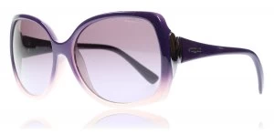 Vogue VO2695S Sunglasses Violet / Opal / Purple 23478H 59mm