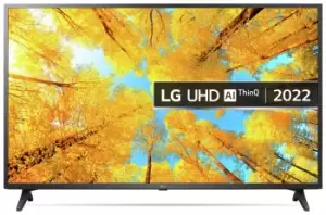 LG 65" 65UQ75006LF Smart 4K Ultra HD LED TV