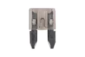 25amp Mini Blade Fuse Pk 5 Connect 36839