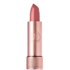 Anastasia Beverly Hills Satin Lipstick 3g (Various Colours) - Dusty Rose