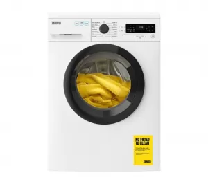 Zanussi ZWF845B4DG 8KG 1400RPM Washing Machine