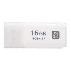 Toshiba TransMemory U301 16GB USB 3.1 Flash Drive