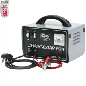 SIP SIP Chargestar P24 Battery Charger