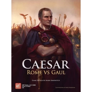 Caesar - Rome Vs Gaul Board Game